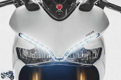 Ducati SuperSport S 2020