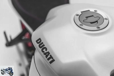 Ducati SuperSport S 2017
